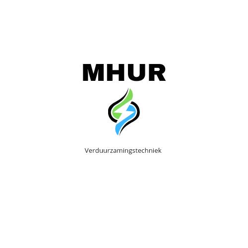 MHUR Verduurzamingstechniek